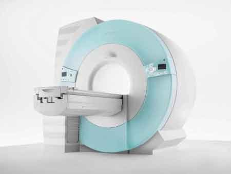 МРТ-сканер Siemens MAGNETOM Espree 1.5T