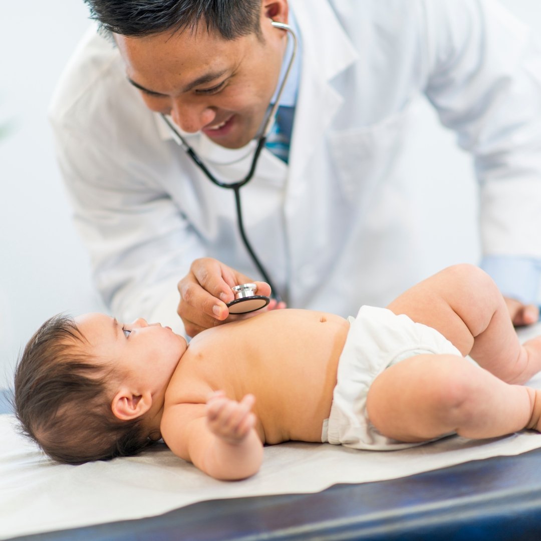 Дитячий ортопед у Житомирі