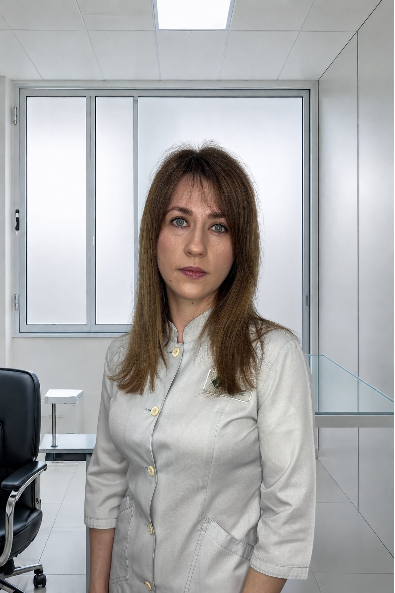 Колесник Інна Миколаївна