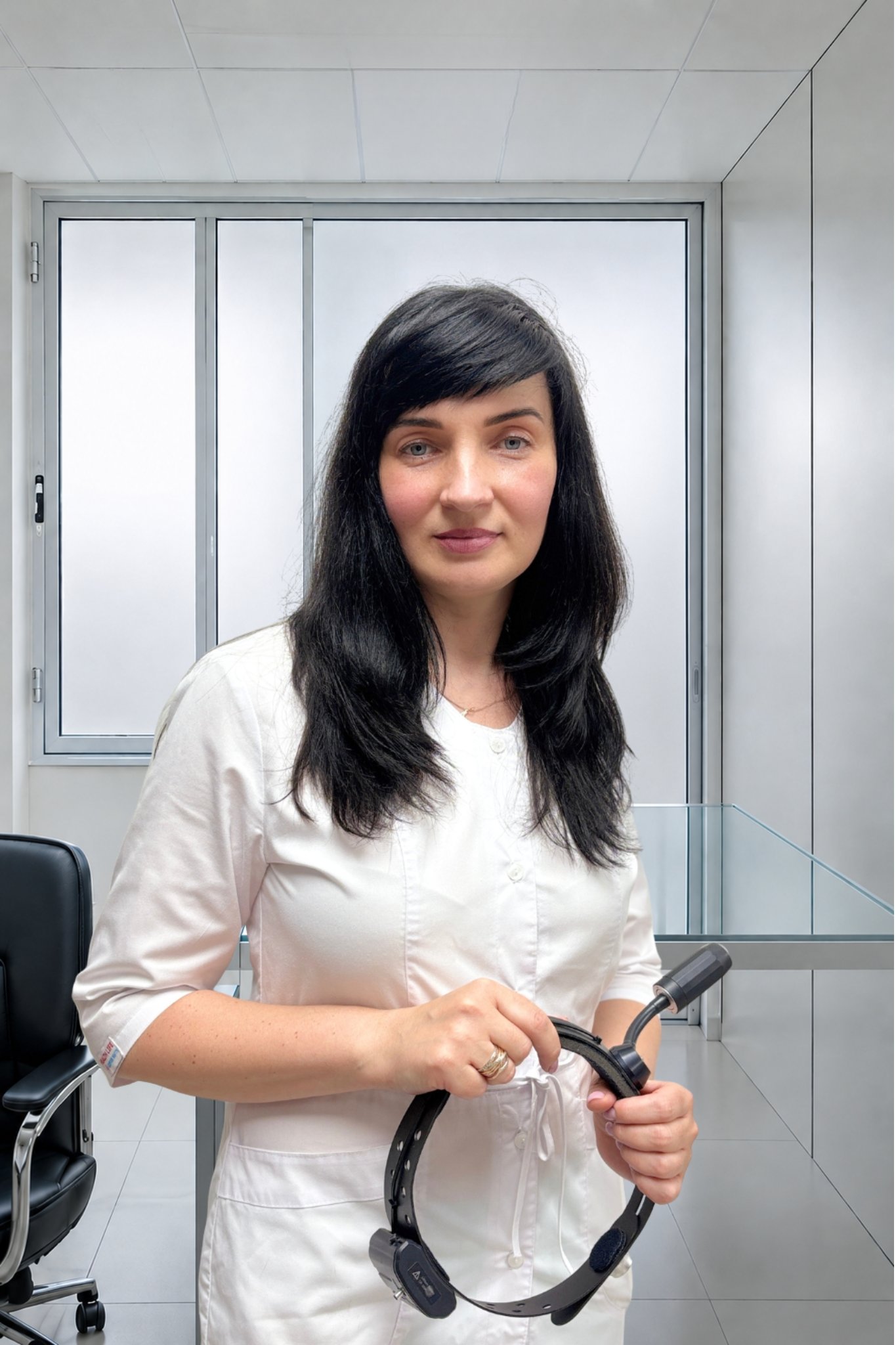 Клименко Анна Болеславівна
