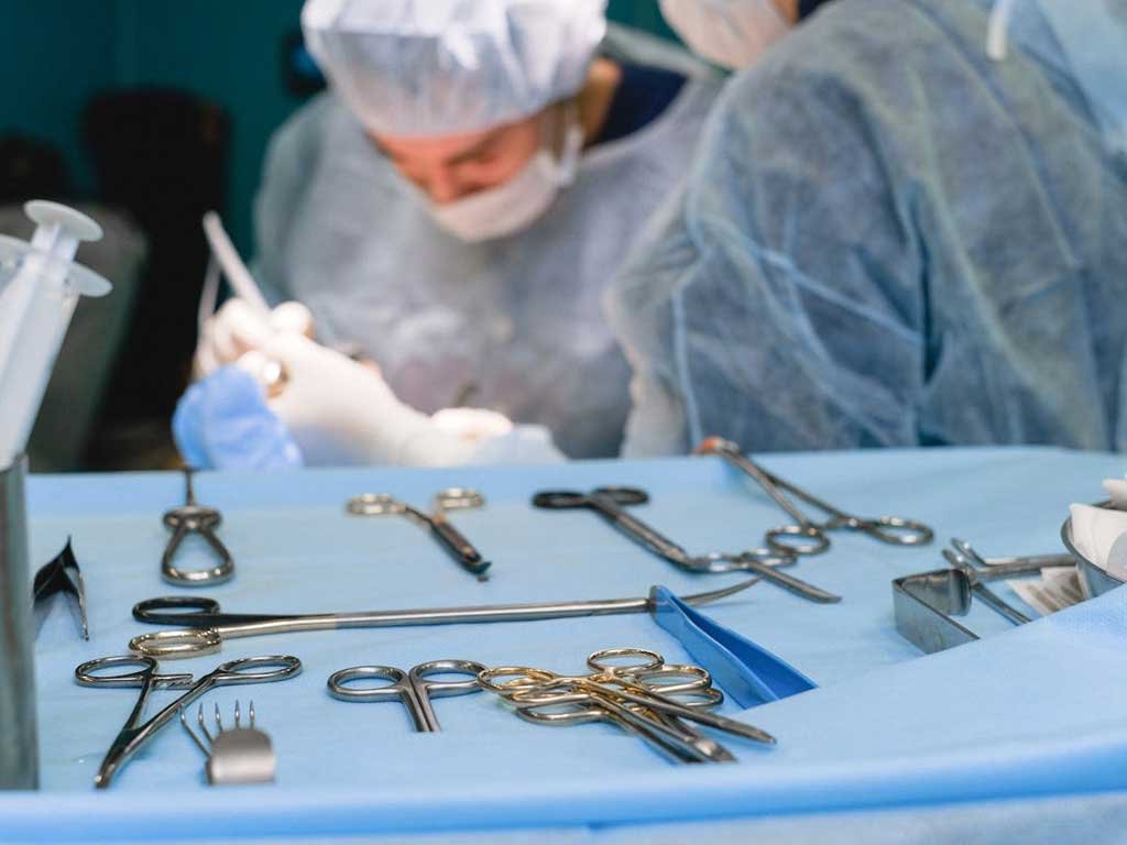 Хірургічні методи лікування травм опорно-рухового апарату у Житомирі Хірургічні методи лікування травм опорно-рухового апарату у Житомирі
