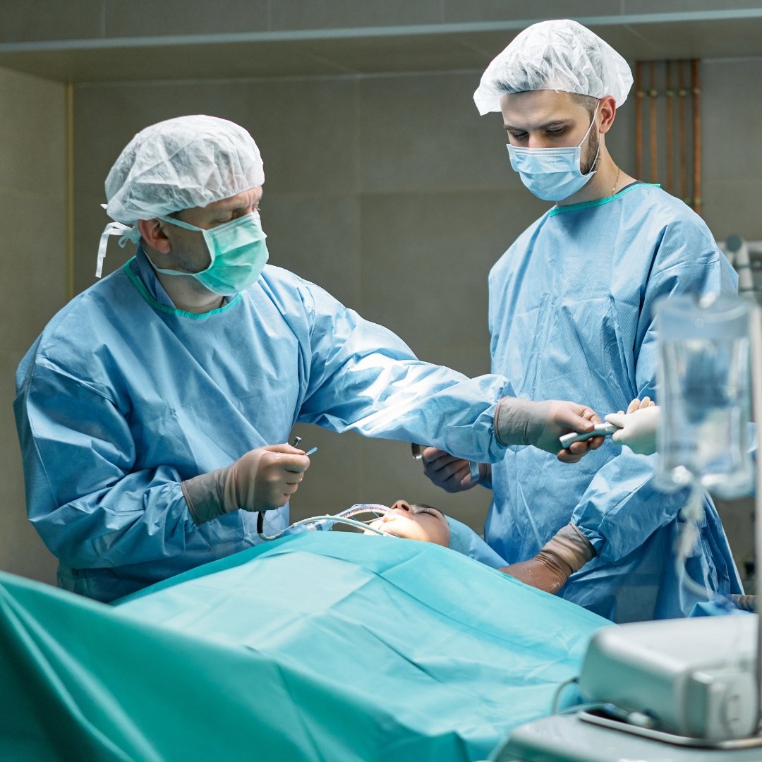 Мікродискектомія