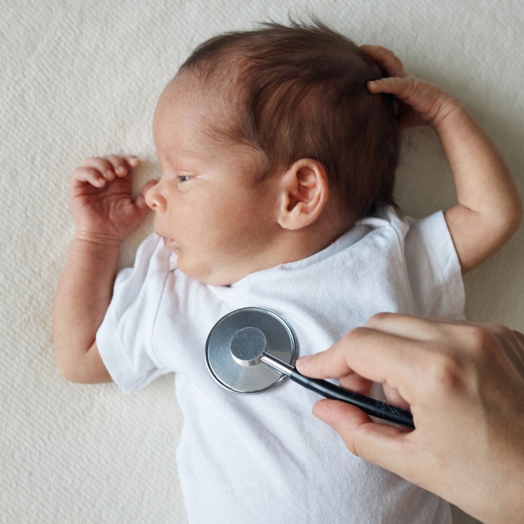 Неонатолог у Житомирі