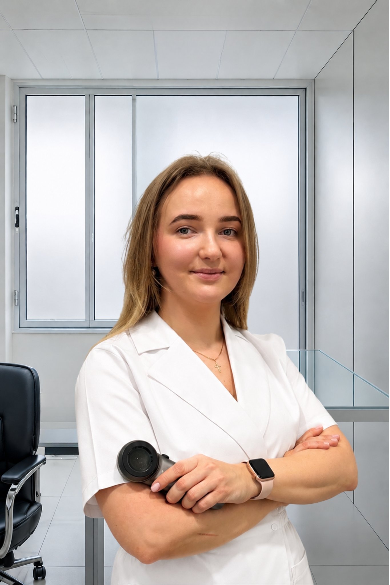 Савлук Тетяна Сергіївна