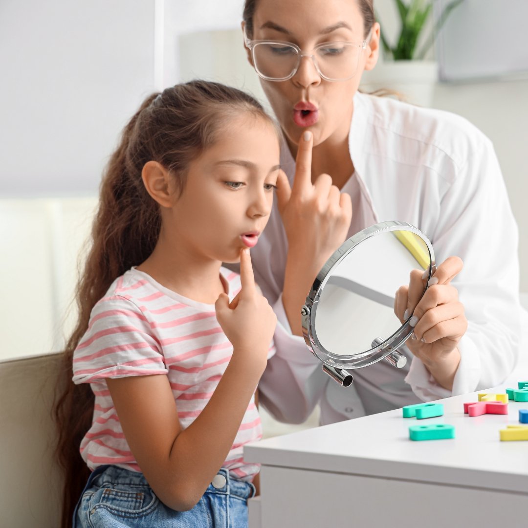 Логопедія та дефектологія Логопедія та дефектологія