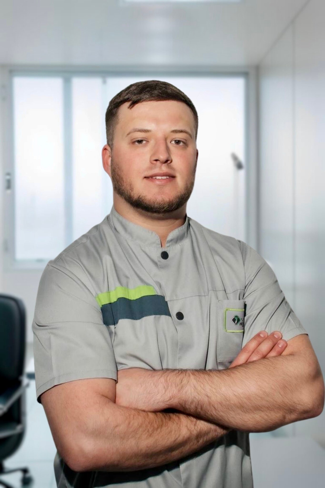 Гриньов Ігор Вікторович Гриньов Ігор Вікторович