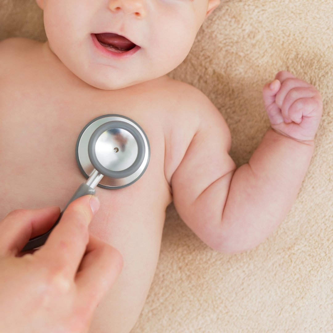 Дитяча хірургія