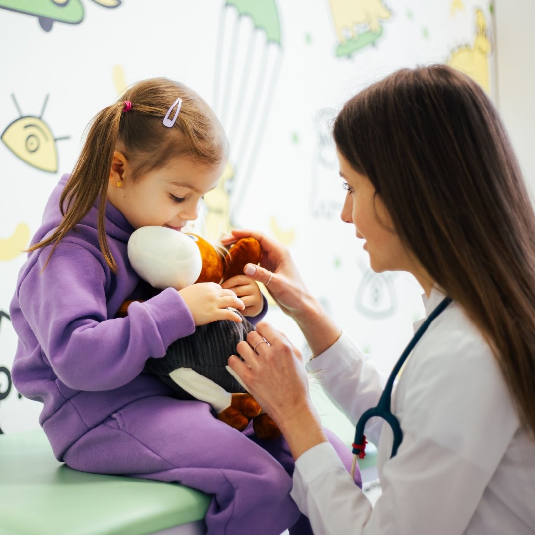 Дитячий гастроентеролог і дієтолог у Житомирі