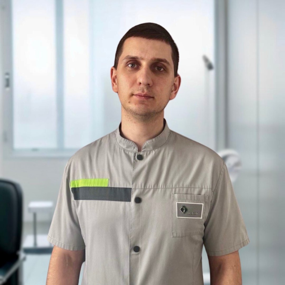 Ендоскопічна нейрохірургія у Житомирі