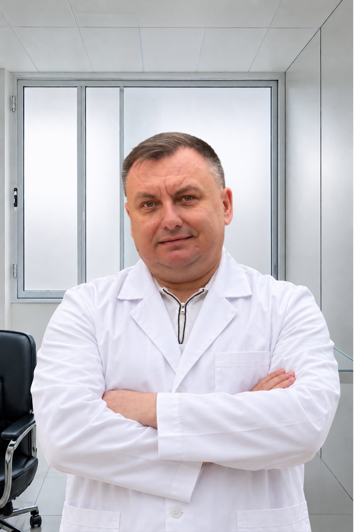 Матвійчук Анатолій Іванович
