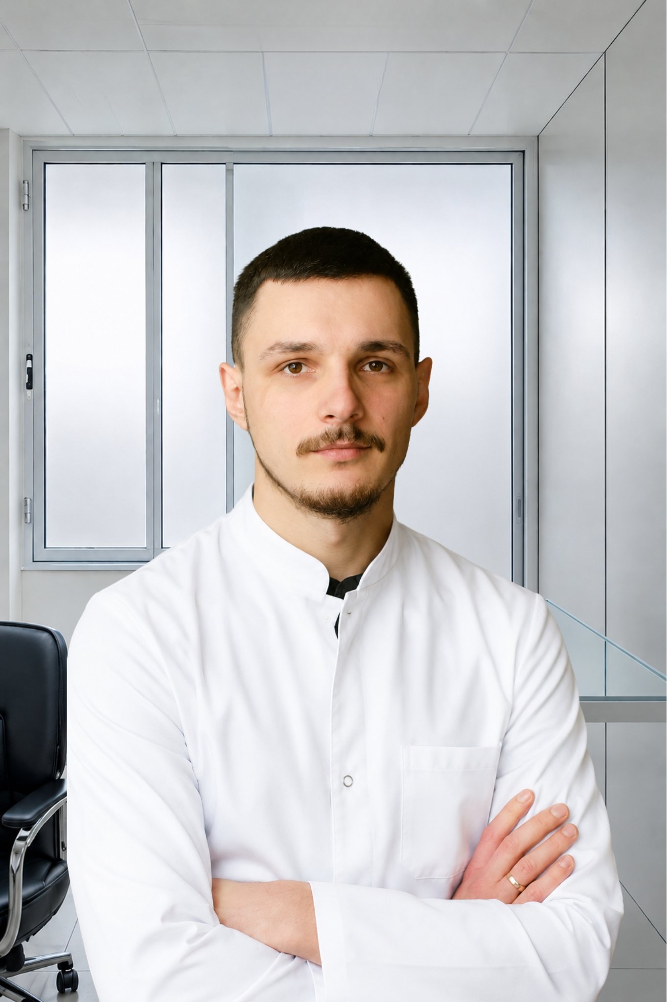 Голінберг Богдан Ігорович